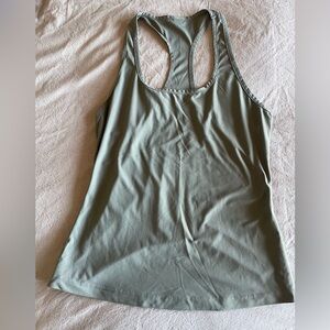 LSKD Loose fitting Tank